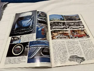 Foto 5 di 24: SIMCA Aronde Grand Large 1300