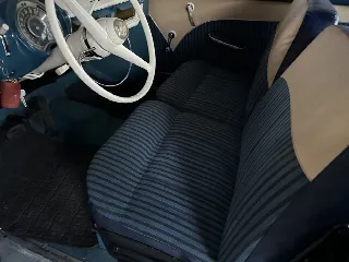 Foto 11 di 24: SIMCA Aronde Grand Large 1300