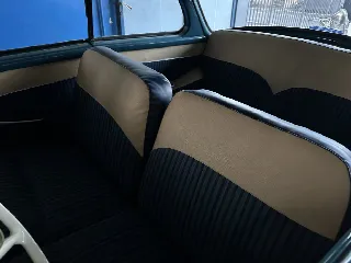 Foto 15 di 24: SIMCA Aronde Grand Large 1300