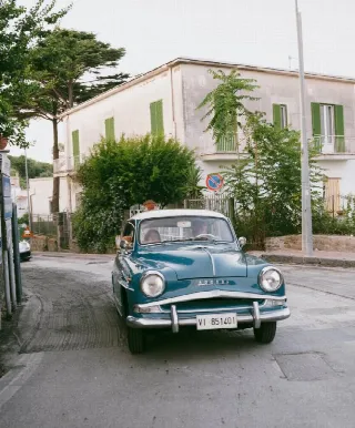 Foto 1 di 24: SIMCA Aronde Grand Large 1300