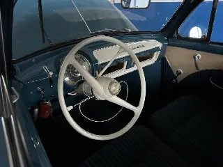 Foto 14 di 24: SIMCA Aronde Grand Large 1300
