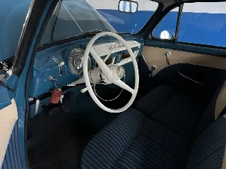 Foto 10 di 24: SIMCA Aronde Grand Large 1300