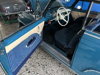 Foto 12 di 24: SIMCA Aronde Grand Large 1300