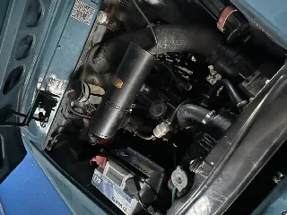Foto 20 di 24: SIMCA Aronde Grand Large 1300