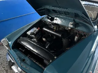 Foto 8 di 24: SIMCA Aronde Grand Large 1300