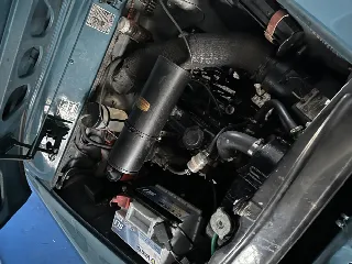 Foto 7 di 24: SIMCA Aronde Grand Large 1300