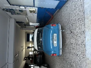 Foto 17 di 24: SIMCA Aronde Grand Large 1300