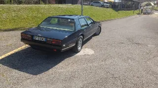 Foto 4 di 20: ASTON MARTIN Lagonda