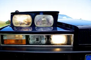 Foto 15 di 20: ASTON MARTIN Lagonda