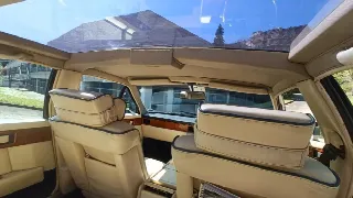 Foto 6 di 20: ASTON MARTIN Lagonda