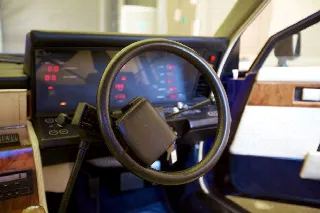 Foto 13 di 20: ASTON MARTIN Lagonda