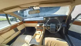 Foto 5 di 20: ASTON MARTIN Lagonda