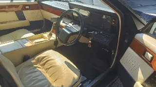 Foto 19 di 20: ASTON MARTIN Lagonda