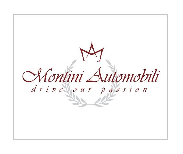 Logo di MONTINI AUTOMOBILI