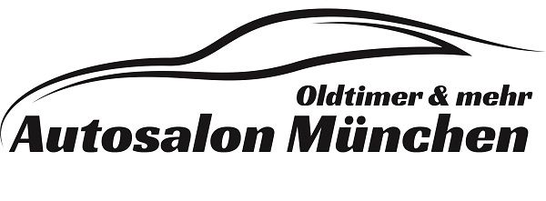 Logo di Autosalon München
