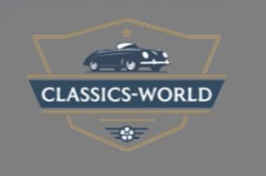 Logo di Classics-World Erlecom B.V.