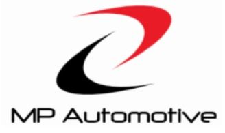 Logo di MP Automotive di Marco Peyracchia