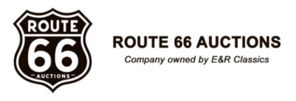 Logo di Route 66 Auctions