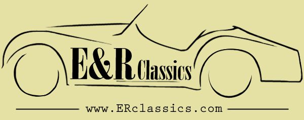 Logo di E&R Classics
