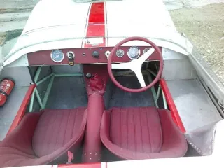 Foto 4 di 4: LOTUS Eleven Le Mans Série 2