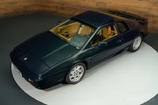 Foto 1 di 10: LOTUS Esprit