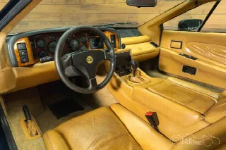 Foto 2 di 10: LOTUS Esprit