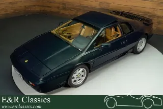 Foto 3 di 10: LOTUS Esprit
