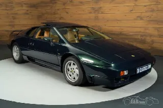 Foto 4 di 10: LOTUS Esprit
