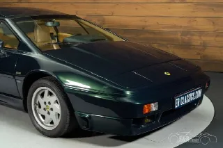 Foto 5 di 10: LOTUS Esprit