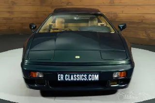 Foto 6 di 10: LOTUS Esprit