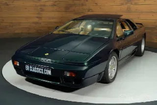 Foto 7 di 10: LOTUS Esprit