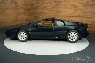 Foto 10 di 10: LOTUS Esprit