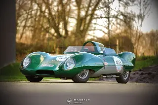 Foto 7 di 11: LOTUS Eleven S1 Le mans - 1.5L FWB - Mille Miglia Registro 