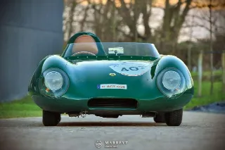 Foto 8 di 11: LOTUS Eleven S1 Le mans - 1.5L FWB - Mille Miglia Registro 