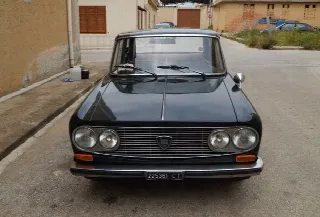 Foto 1 di 1: LANCIA Fulvia C 2 