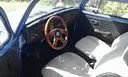 Foto 4 di 4: Volkswagen Maggiolino Mexico 