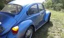 Foto 3 di 4: Volkswagen Maggiolino Mexico 
