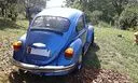 Foto 2 di 4: Volkswagen Maggiolino Mexico 