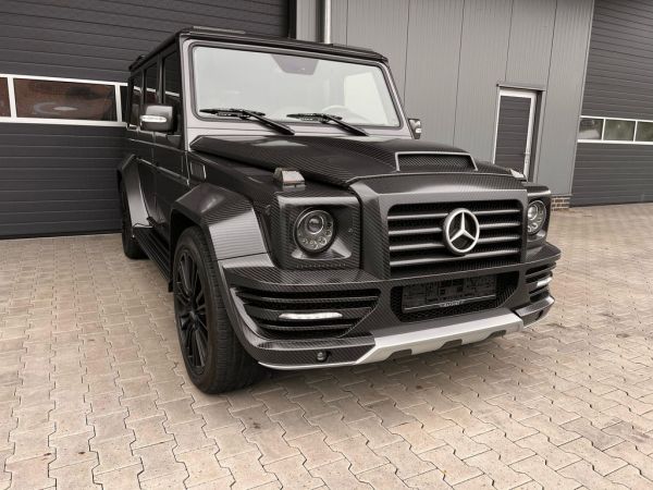 MERCEDES-BENZ Other