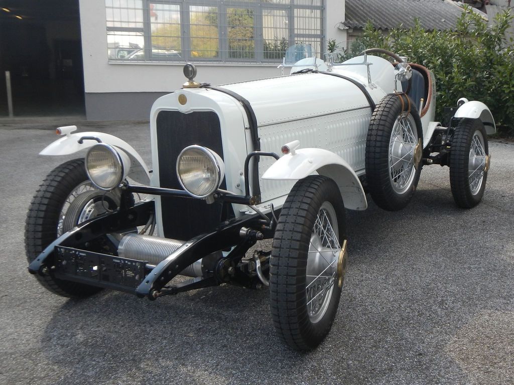 MARMON Roosevelt