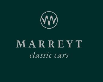 Logo di Marreyt Classic Cars