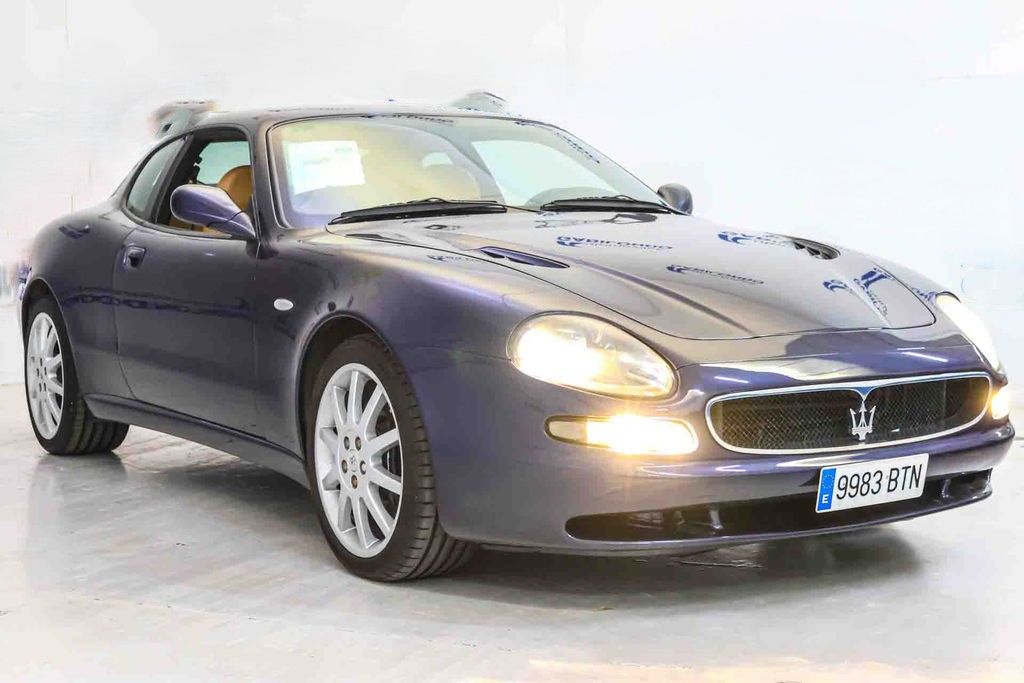 MASERATI Other