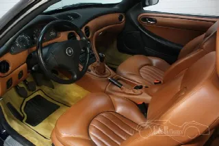 Foto 8 di 8: MASERATI 3200(1998-2002) GT 
