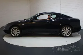 Foto 5 di 8: MASERATI 3200(1998-2002) GT 