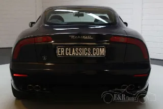 Foto 3 di 8: MASERATI 3200(1998-2002) GT 