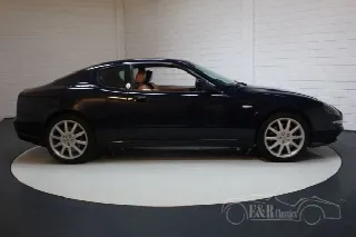 Foto 4 di 8: MASERATI 3200(1998-2002) GT 