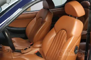 Foto 7 di 8: MASERATI 3200(1998-2002) GT 