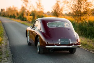 Foto 12 di 20: MASERATI A6 One of just 61 examples ever built, Mille Miglia Eligible 