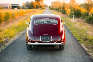Foto 2 di 20: MASERATI A6 One of just 61 examples ever built, Mille Miglia Eligible 