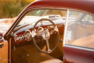 Foto 14 di 20: MASERATI A6 One of just 61 examples ever built, Mille Miglia Eligible 
